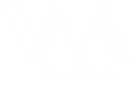 Visual Minds Logo