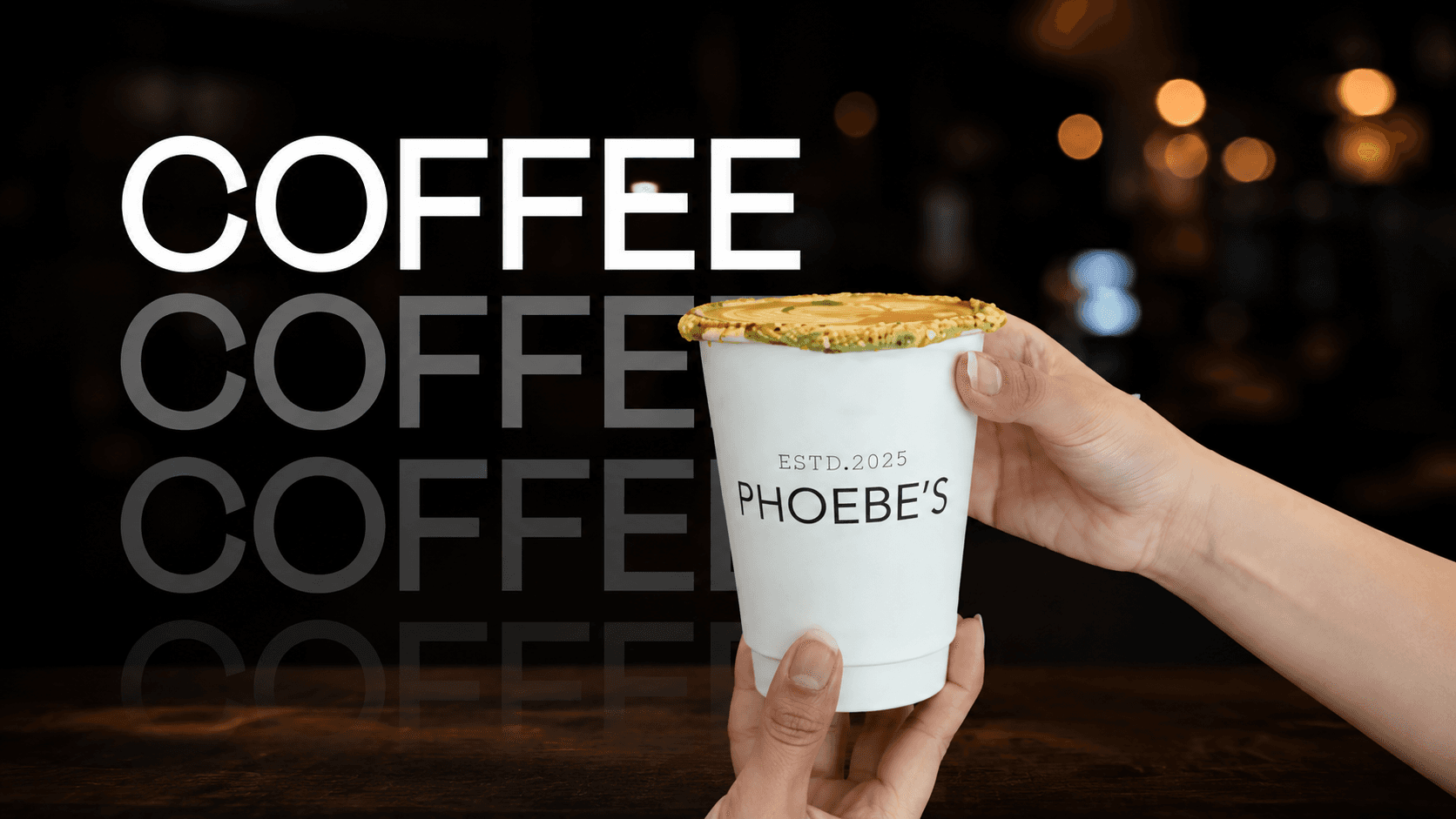 PHOEBE'S